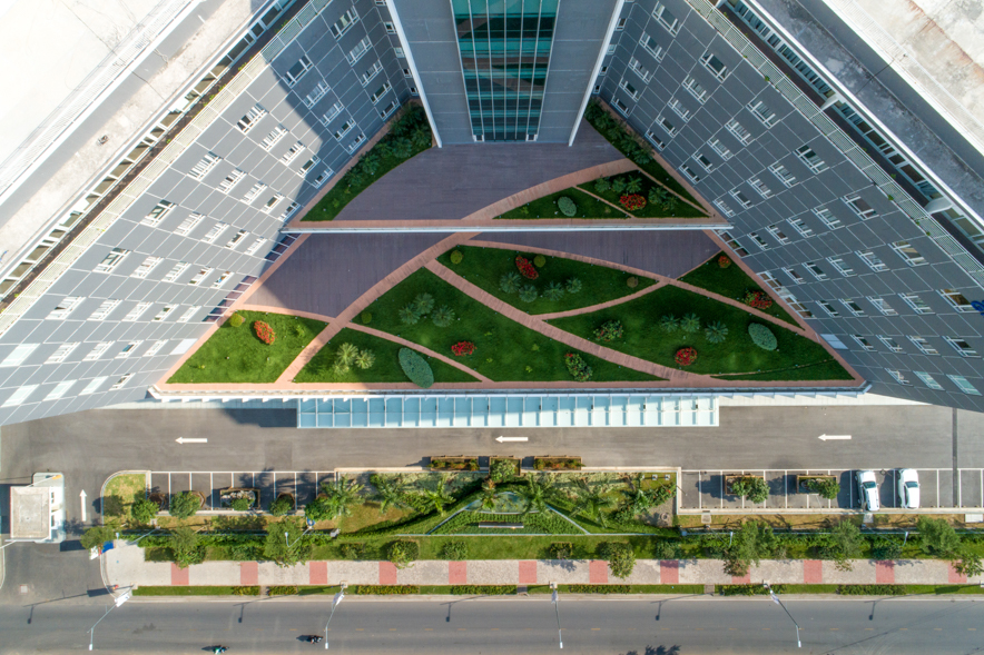 Gia An 115 Hospital (Hoa Lam International Hospital) - 8